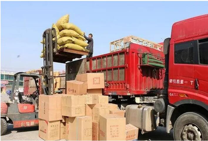 泉州到祁阳县物流专线