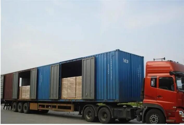 泉州到祁阳县整车运输