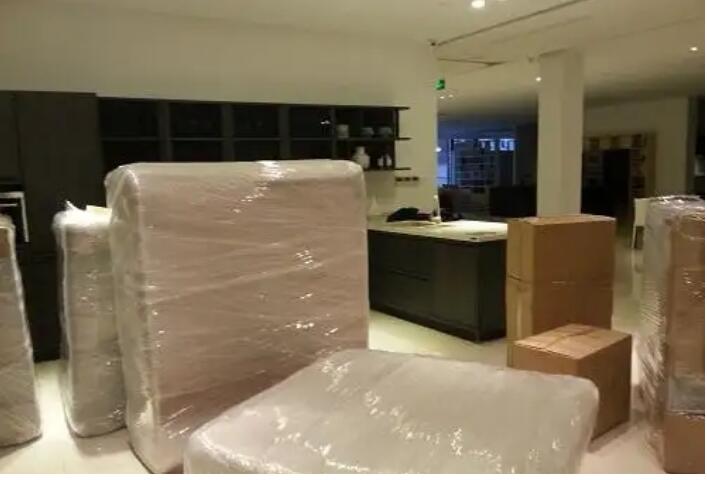 泉州到祁阳县长途搬家