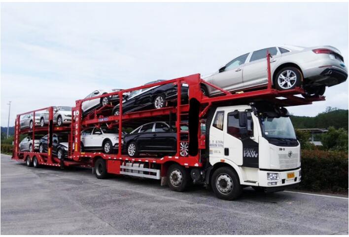 泉州到祁阳县轿车托运